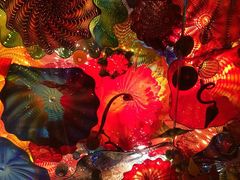 -奇胡利玻璃艺术园