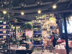 大堂-贝贝龙虾·音乐餐厅(昌平东关店)