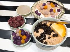 -堂屋糖水店(愚园店)