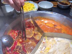 -大龙燚火锅(五一广场店)