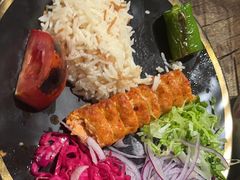 -梅夫娜土耳其餐厅.清真HALAL