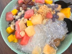 -老式乌米冰(阜阳园店)