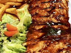 -Pancakes on the rocks(冲浪者天堂店)