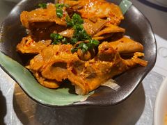 -火山屋台(新街口店)