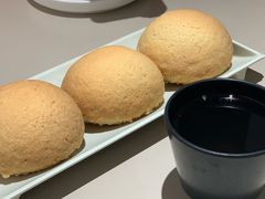 酥皮山楂叉烧包-蔡澜点心(三里屯T+MALL店)