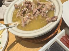 -春饼先生·北京烤鸭(甘井子万达店)