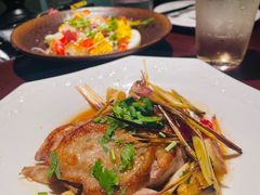 -餮熹Tipsea法餐(吉大店)