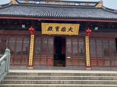 -上海青龙寺