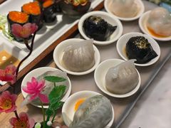 广雅八仙过海-广雅茶楼(柳州一店)