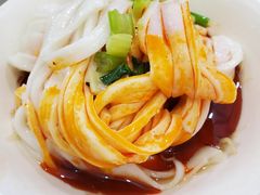 -子午路张记肉夹馍(翠华路店)