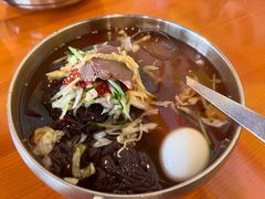 -顺姬冷面(延大护理学院小区店)