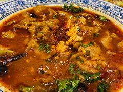 -大铁勺新津菜(东丽阳光新业广场店)