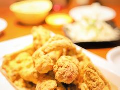 -BHC炸鸡(明洞总店)