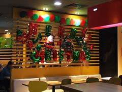 -麦当劳(海岸城店)