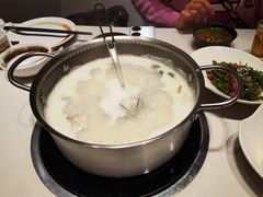 -沄记顺德菜打边炉(东直门店)