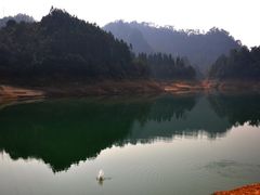 -千岛湖龙川湾