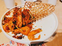 -避风塘(嘉兴八佰伴店)