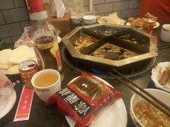 -陈眼镜火锅(总店)