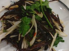 潘金莲咸菜-三义和酒楼(广渠门店)