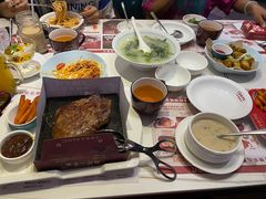 -杯子红牛排(西樵店)