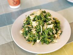 -百味园土菜馆(迎宾东路店)