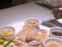 白切文昌鸡-闻见中国海南菜(K11店)