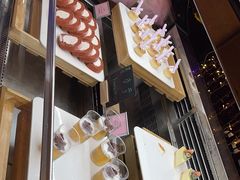 -广州建国酒店·君豪西餐自助餐厅