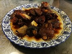 糖醋仔排-天台徐家小吃