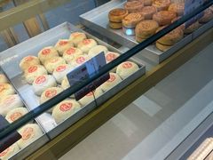 -太原面食店(解放路店)