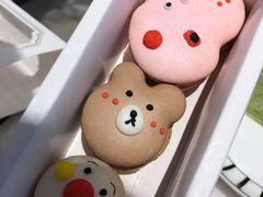 -Meet patisserie