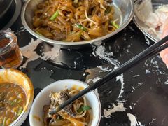 -牛一煲美食(江高店)