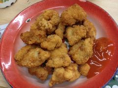 鸡米花-做了不起的80后