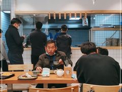 大堂-七里西关中式简餐(苏州中心店)
