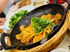 特色地锅鸡-阿胖龙虾(罍街店)