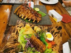 -Naughty Nuri’s Phuket