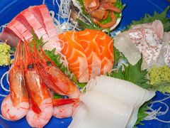 -桂马·日本料理·海胆·海鲜饭·酒场(民主广场店)