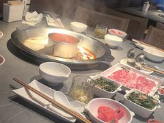 -竹犇番茄火锅(长风街店)