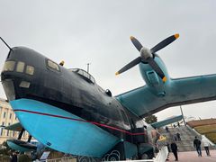 -中国人民解放军海军博物馆