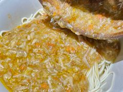 -李百蟹·江南蟹黄面·河景餐厅(夫子庙总店)