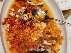 -箪食巷私房菜馆·鲁菜(玉函路店)