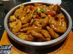 -徽镇小厨·经典徽菜(十里河店)