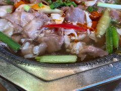 -蔡家酒楼(一德街店)