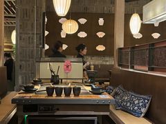 -湊湊火锅·茶憩(石家庄万象城店)