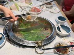 -千牛将·鲜牛肉火锅(开元路店)