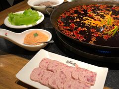 -纸盐河码头火锅(十八梯店)