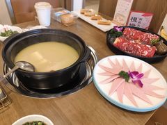 -慢搅粥底火锅(武侯大悦城店)