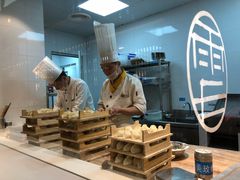 -上关雪東北菜(中房金谊店)
