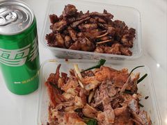 -醉炫音速烧烤(沙河总店)