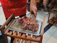 -小寒羊烧烤(凯瑞时代大厦店)