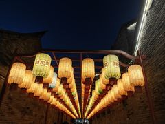 -回龙窝历史文化街区